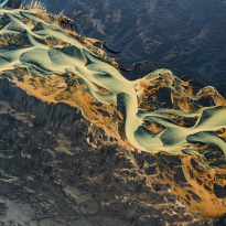 Forms of Water streams