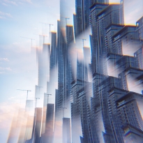 Beyond the Prism: A Journey in Crystal City