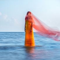 borne back ceaselessly into the past