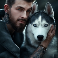 The soul inside of us.