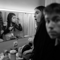 Naftalab performance laboratory