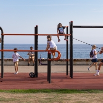 Dynamic Contemplation