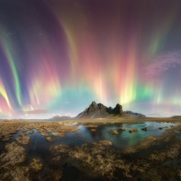 A night with the Valkyries