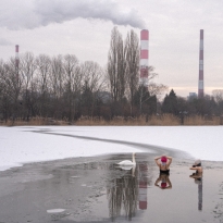 (Tribute to) Lord of the Toxic Lake