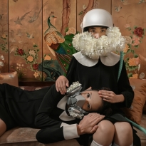 MEMOIRS OF THE PANDEMIC