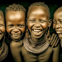 The Fine Art Gallery 2024