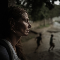 A memory of the past