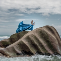 Stone Whale's Commander, 2023