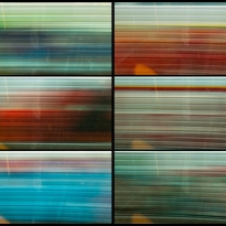 Railway series - movements