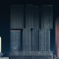 Fascination Rotterdam