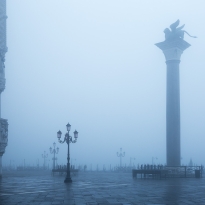 Mystical Venice