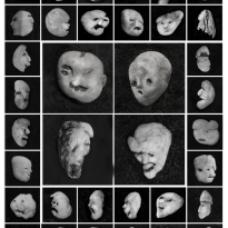 Little stones's Emotions