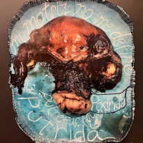 Mi Matriz No Me Define/My Uterus Does Not Define Me