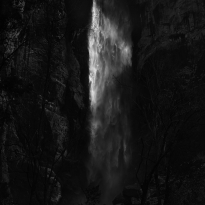 Bridalveil Fall 