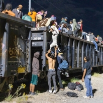 Migrants and the Ties of Travel