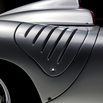 Porsche Detail