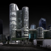 La Defense