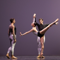 Anima Animus - Teatro alla Scala Ballet