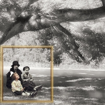 Beloved ancesters - A Window to the Past