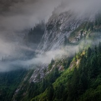 Adrift Between Worlds