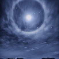 The Big Eye in the Sky