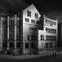 Aviva Building - York 