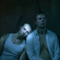 I KNOW HOW I GOT HERE BUT I DON'T KNOW HOW TO LEAVE