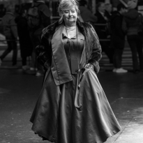 Vienna Operaball 2024