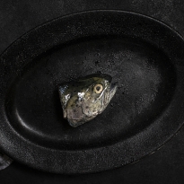 Romanian Sayings Served Up on a Plate