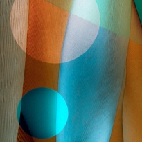 Desert Translucencies