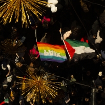 The Reflection of Peace