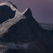 Early morning atmosphere