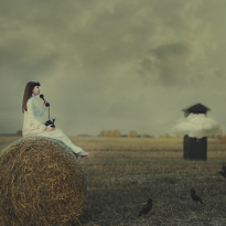 The sound of silence