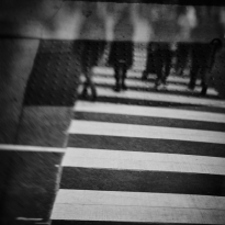 Looking for Light on Dark Streets