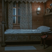 Take me to another world 